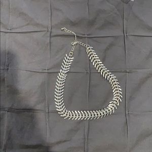 Authentic Child of Wild Chocker